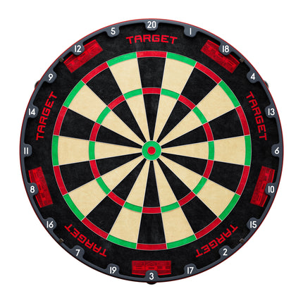 Target Tor EVO dartboard