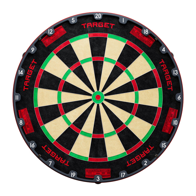Target Tor EVO dartboard