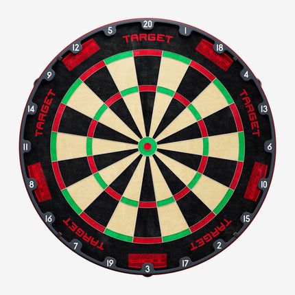 Target Tor EVO dartboard