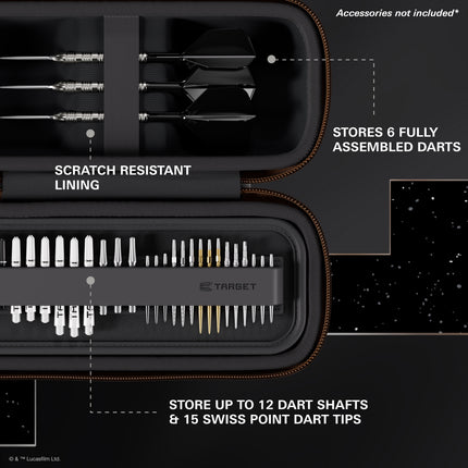 Target Star Wars Mandalorian Boa Wallet