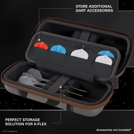 Target Star Wars Mandalorian Boa Wallet