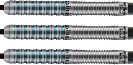 Bulls NL Max Hopp Maximiser 80% Tungsten dart
