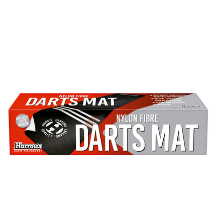 Harrows Darts Mat