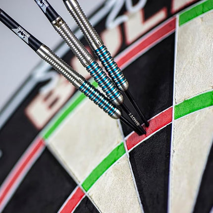 Bulls NL Max Hopp Maximiser 80% Tungsten dart