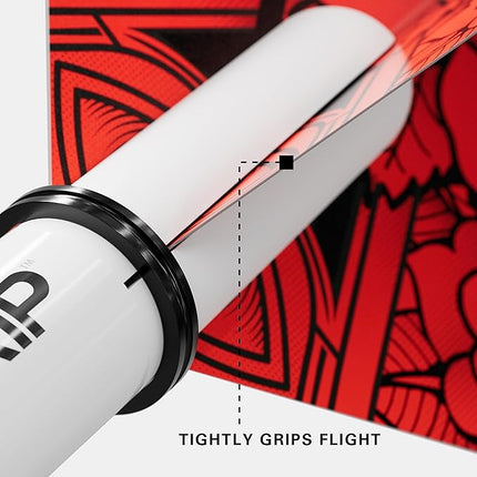 Target Pro Grip White 3x Sets