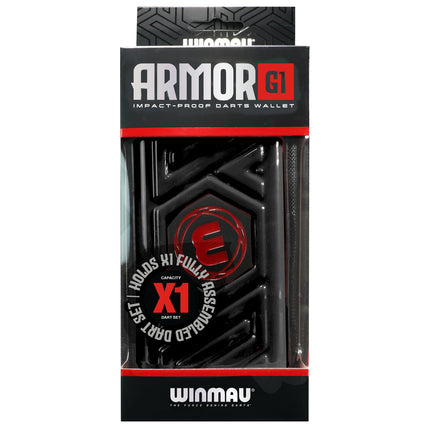 Armor G1 Case