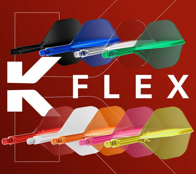 target K-Flex No6