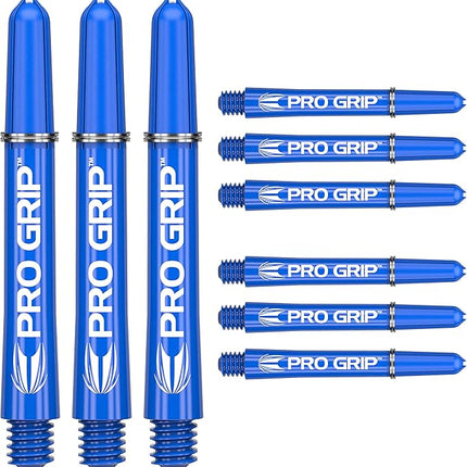 Target Pro Grip Multi Pack Blue