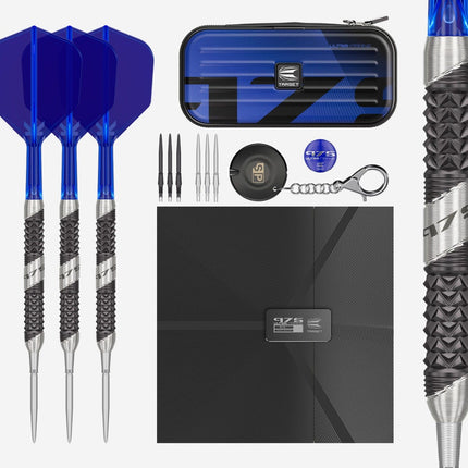 975 ULTRA MARINE 01 SP 97.5% tungsten darts