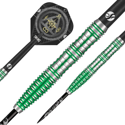 Shot Alchemy Mythril 90% Tungsten Darts