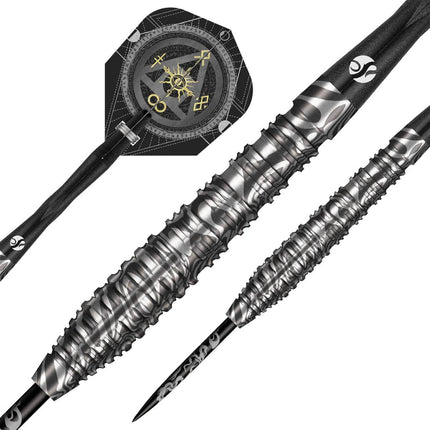 Shot Alchemy Runstel 90% Tungsten Darts