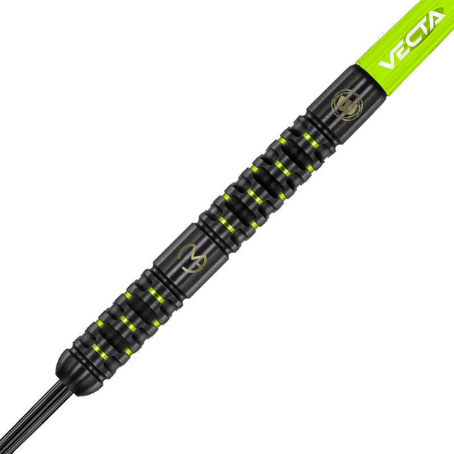 Winmau MVG Adrenalin 90% Tungsten SteelTip darts