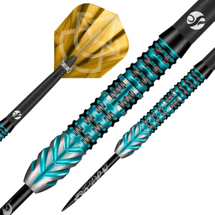 Shot Alchemy Volta 90% Tungsten Darts