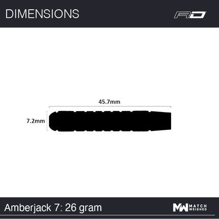 amberJack 7