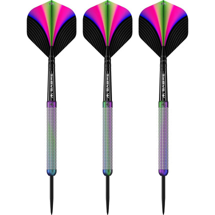 Mission Aurora 90% Tungsten Darts