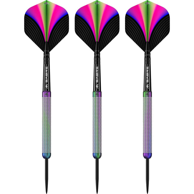 Mission Aurora 90% Tungsten Darts