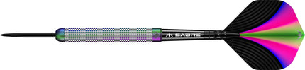 Mission Aurora 90% Tungsten Darts