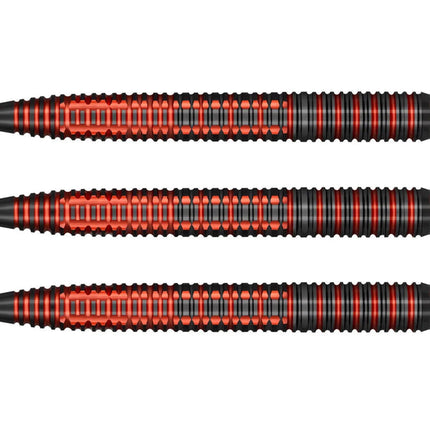 Bradley Brooks Pro Series