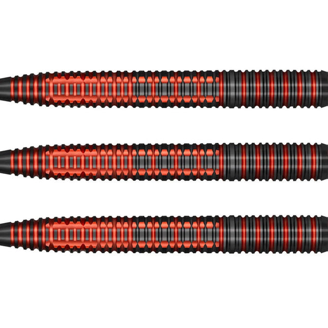 Bradley Brooks Pro Series