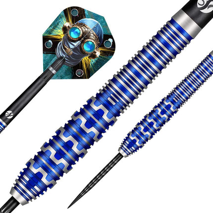 Badlands Tove 90% Tungsten darts