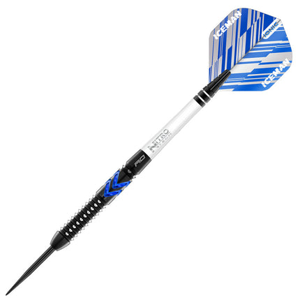 Red Dragon Gerwyn Price Blue Ice SE