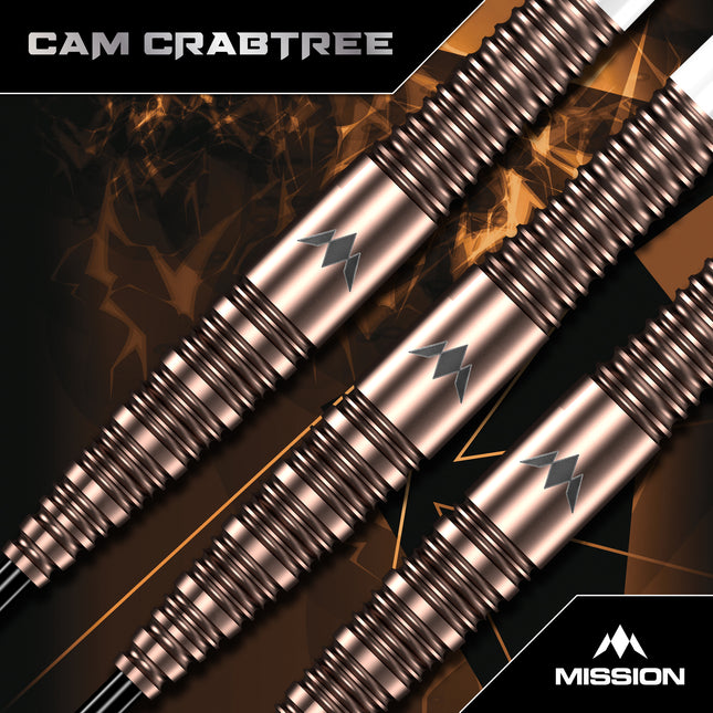 Mission Cam Crabtree V2