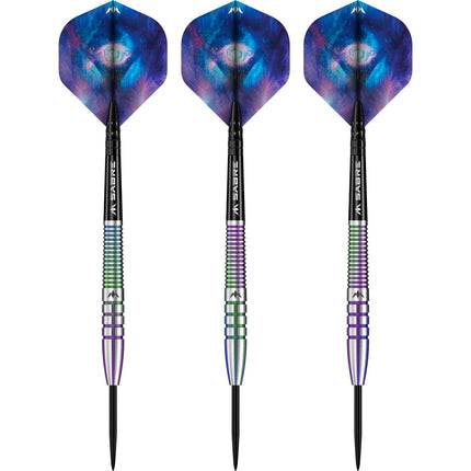 Mission Celestials 95% Tungsten Darts