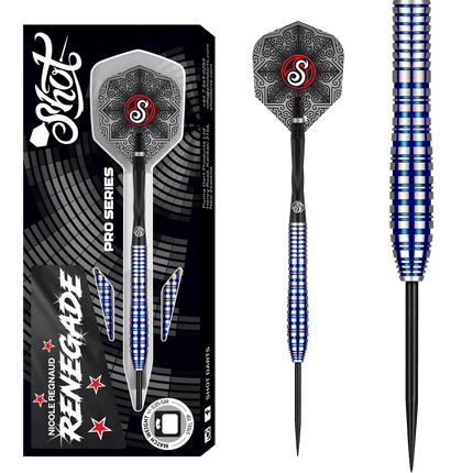 Pro Series Renegade
