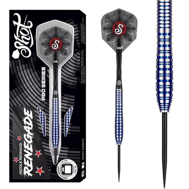 Pro Series Renegade