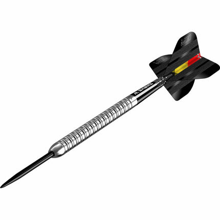 Mission Mike De Decker 95% Tungsten darts