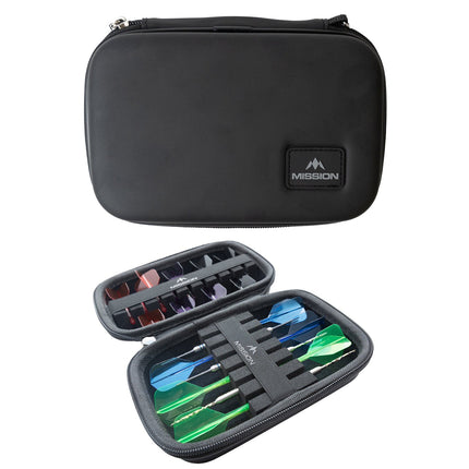 Mission Force 90 eva case