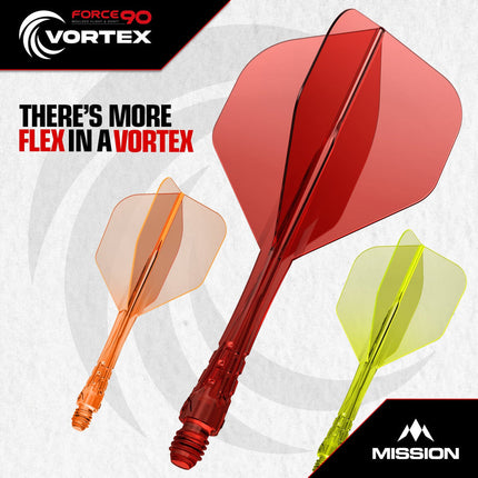 Mission Force 90 Vortex no6