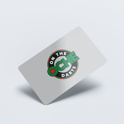 Gift Vouchers