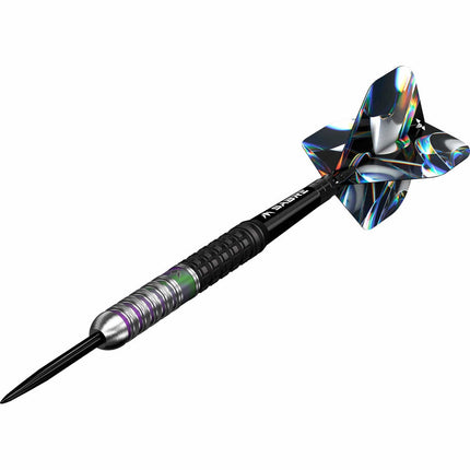 Mission Iridians 90% Tungsten Darts