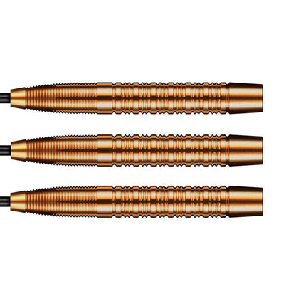Jake Womack Pro Series 90% Tungsten darts