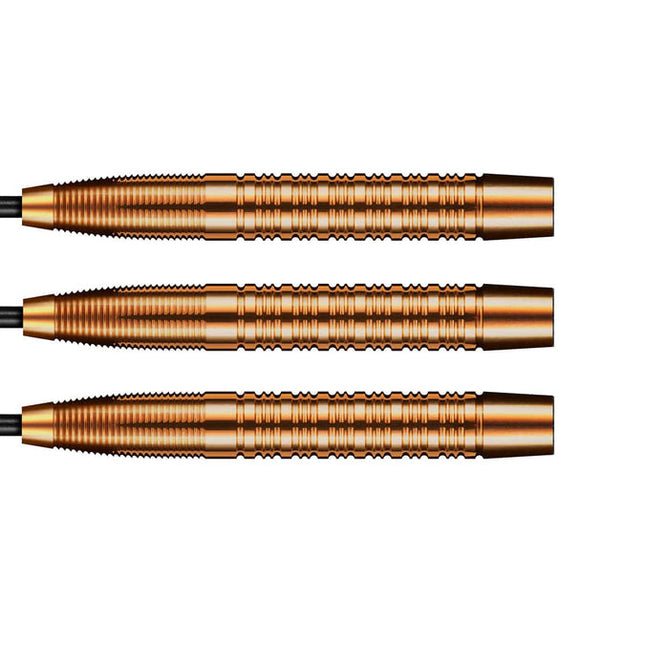 Jake Womack Pro Series 90% Tungsten darts