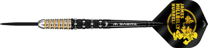 Mission James Hurrell V2 95% Tungsten Darts