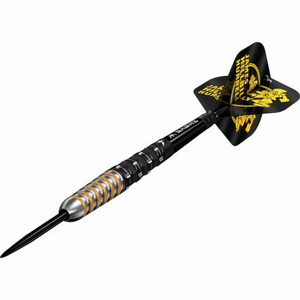Mission James Hurrell V2 95% Tungsten Darts