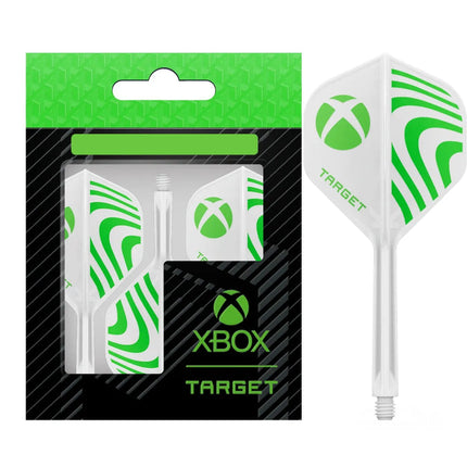 Xbox K flex