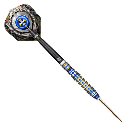 Future Knights DarkStar 90% Tungsten Darts