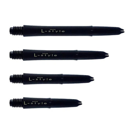 L-style L-shaft Laro Carbon precision Shafts