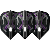 L-style Mike Valentin Flights Ver.3 L3 PRO BLACK
