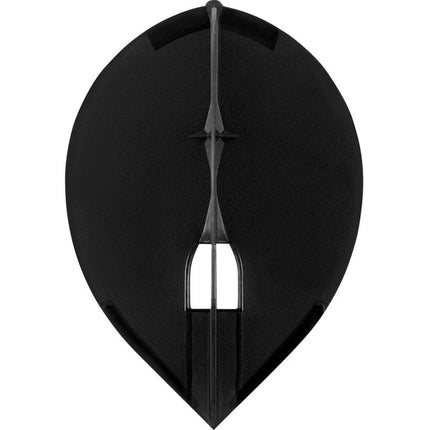 L-style L-flight L2 PRO BLACK TEARDROP SHAPE