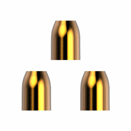 L-style DMC JAPAN Premium Champagne Rings Bronze