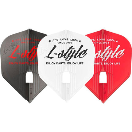 L Style Vintage A