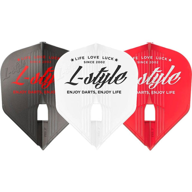 L Style Vintage A