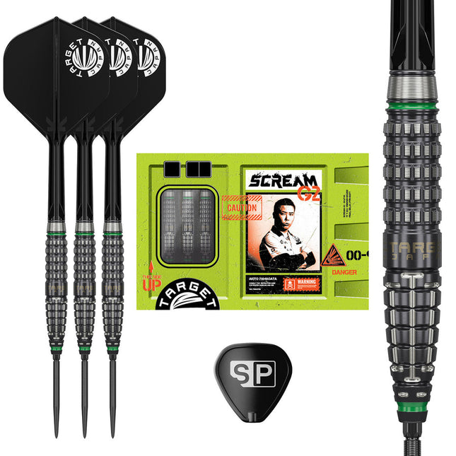 Scream G2