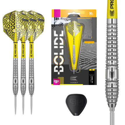 Bolide 03 SP 90% tungsten darts