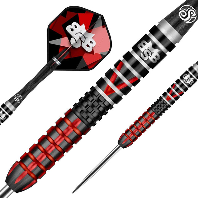 Michael Smith Defiant 90% tungsten darts