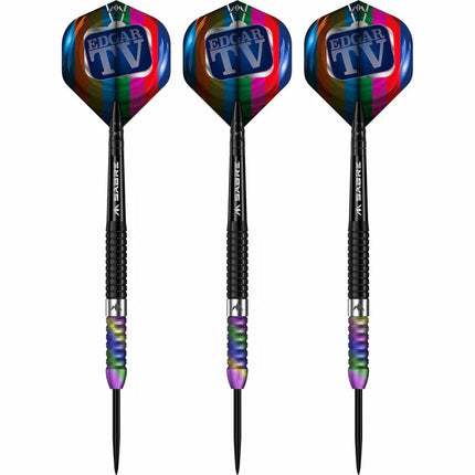 Mission Matt Edgar 90% Tungsten Darts
